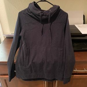 Lululemon pullover